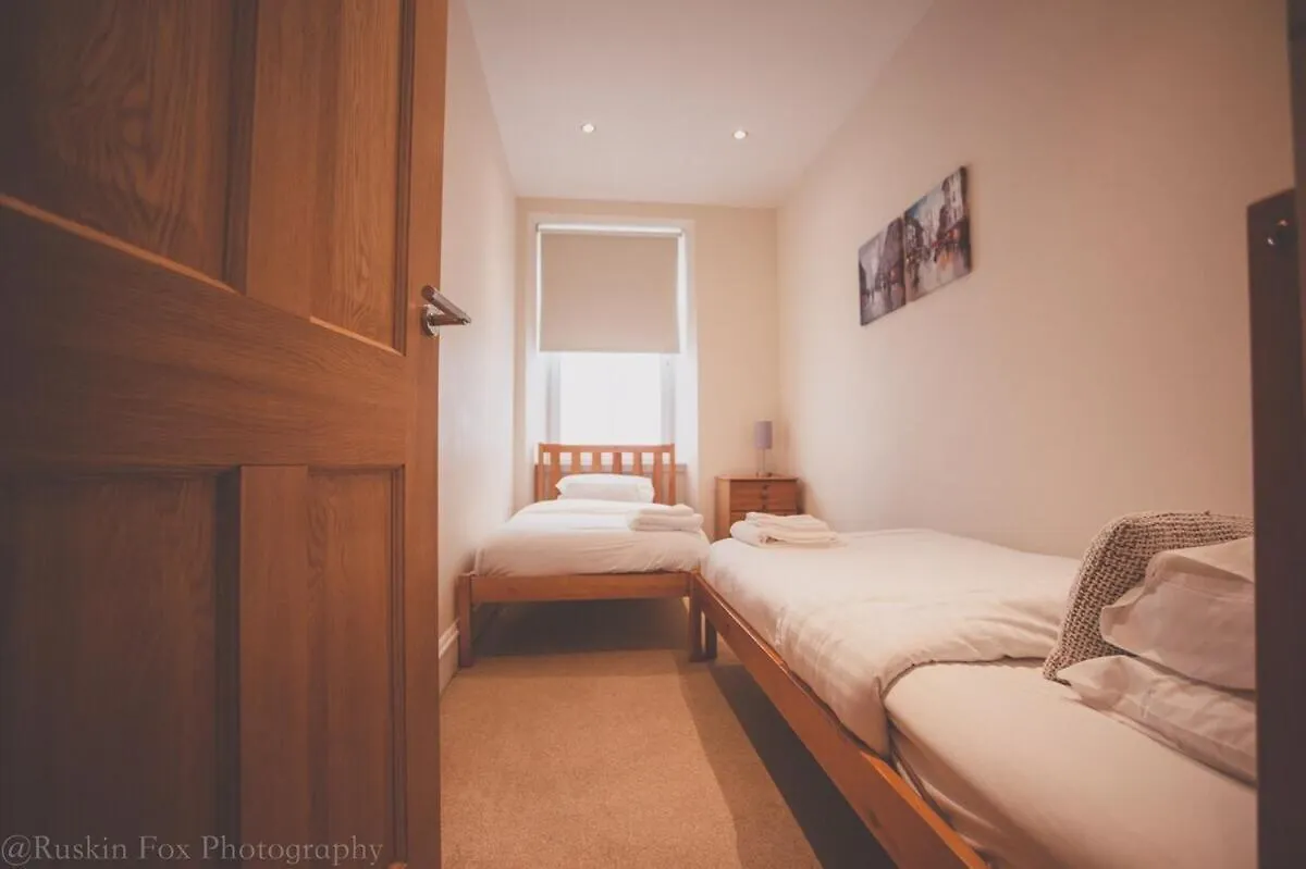 Great Northern Apartment Aberdeen 0*,  United Kingdom