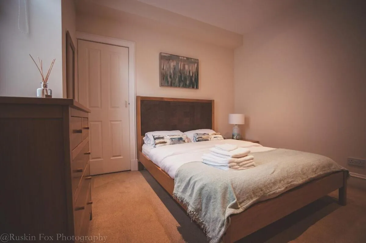 Great Northern Apartment Aberdeen