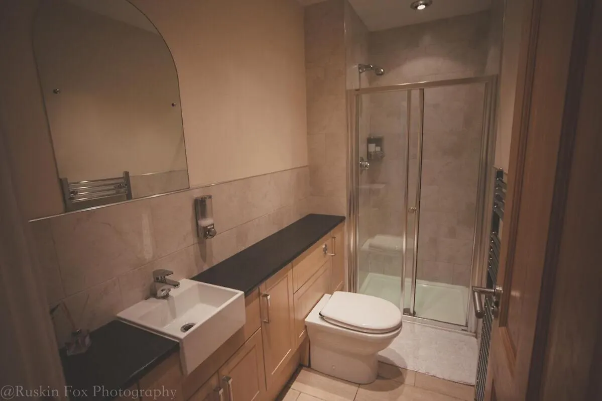 Great Northern Apartment Aberdeen