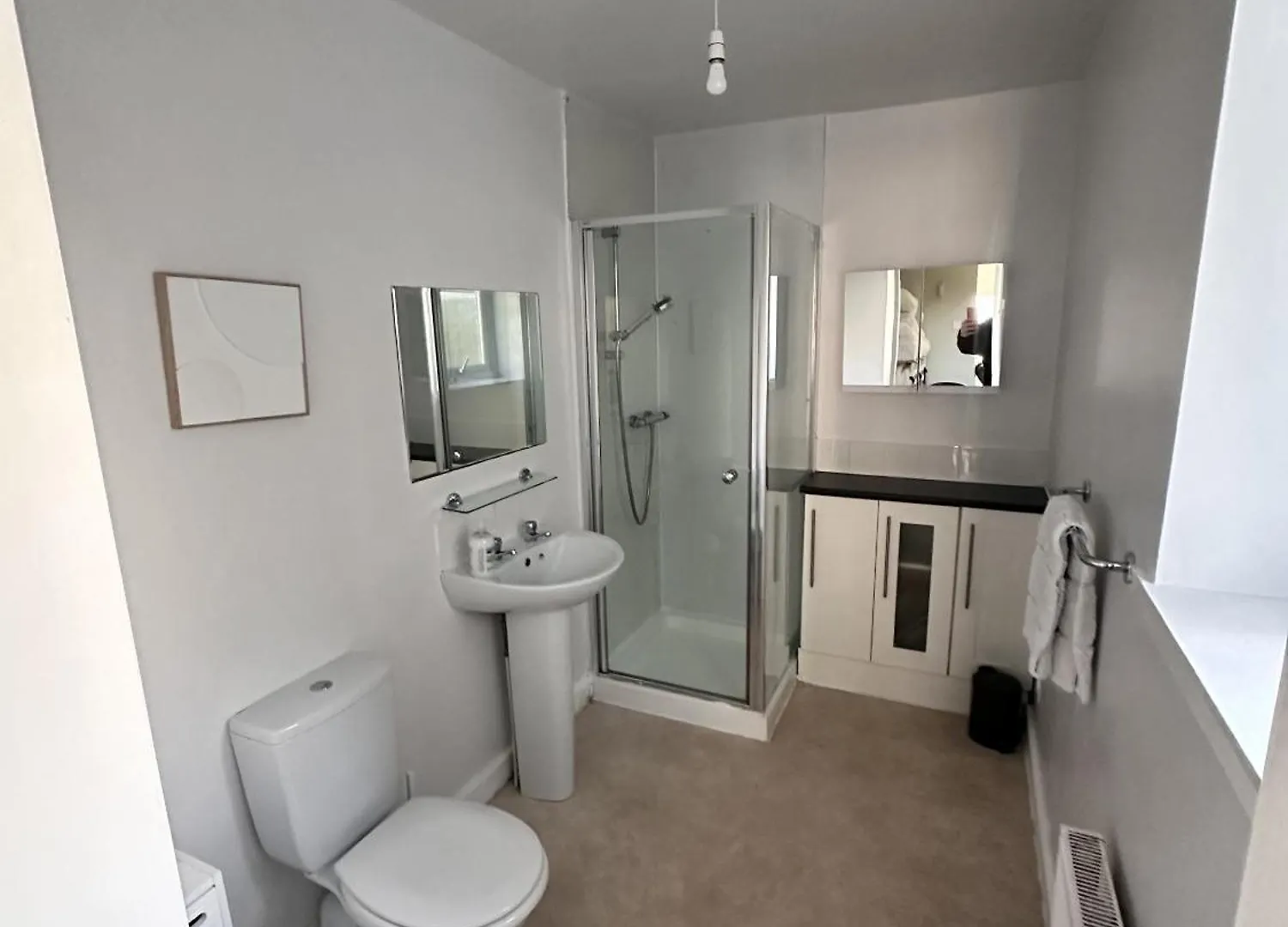 Great Northern Apartment Aberdeen