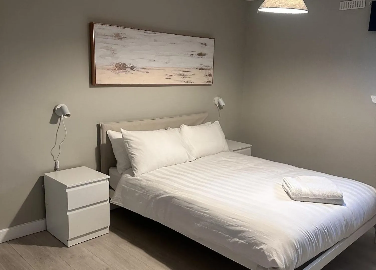 Great Northern Apartment Aberdeen