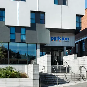 Hotell Park By Radisson, Aberdeen