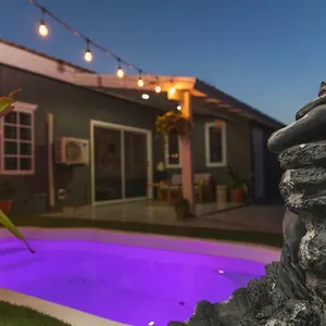  Holiday home La Casita Torres Aruba