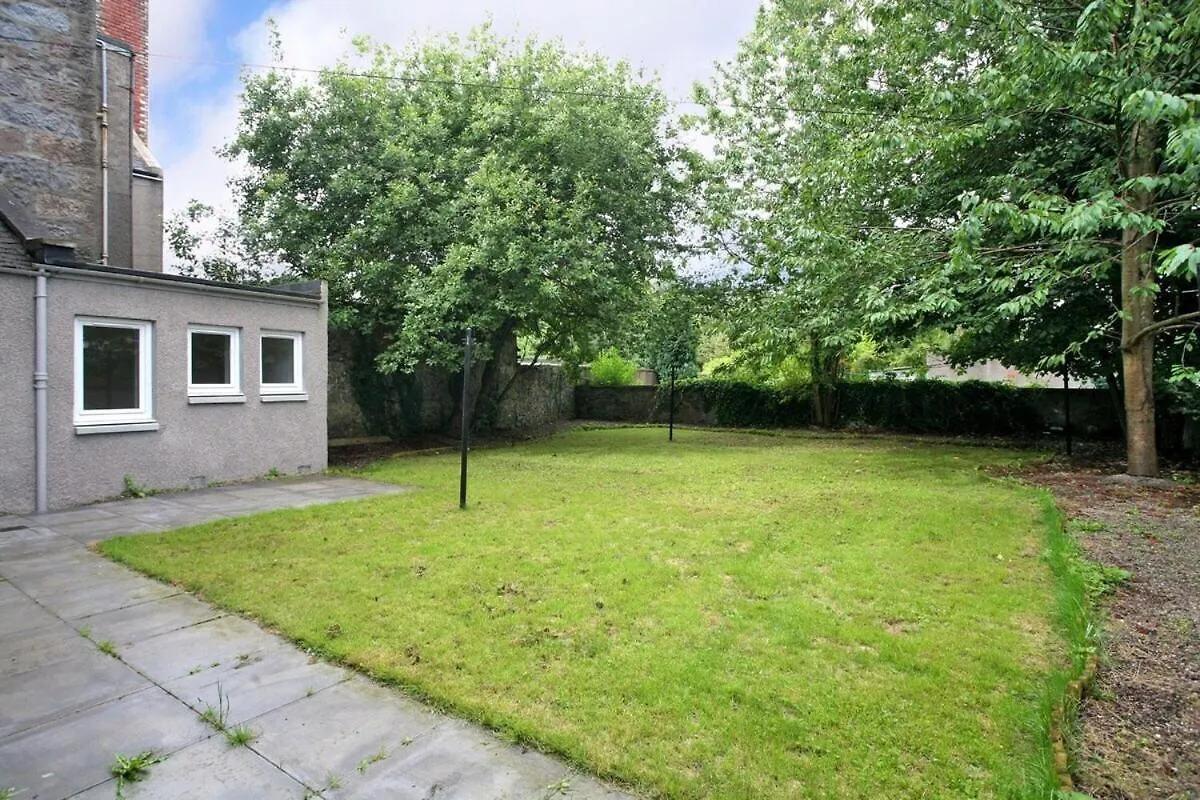 Great Northern Apartment Aberdeen United Kingdom
