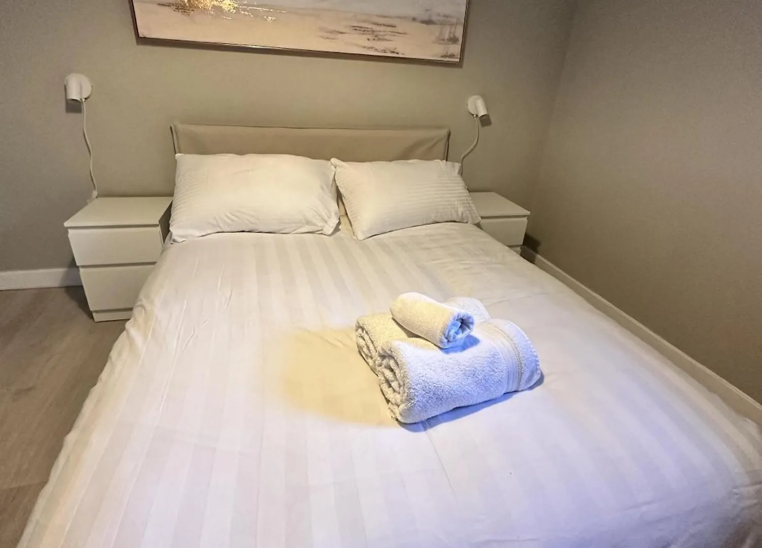 Great Northern Apartment Aberdeen